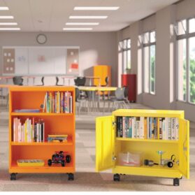 Hon SmartLink Classroom Storage