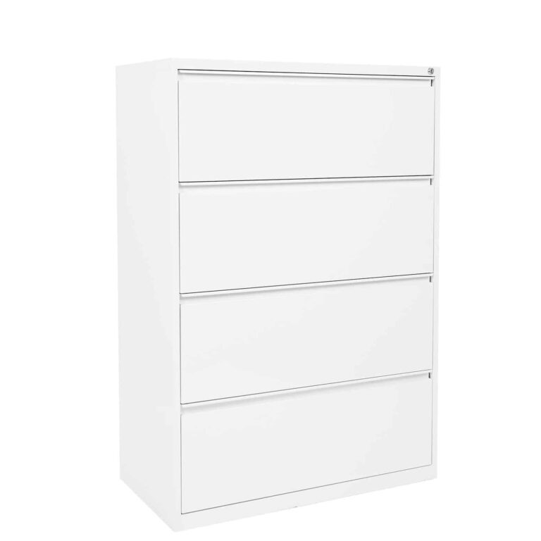 4-Drawer 42