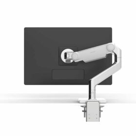 Unleash the Potential of Your Monitors with the Humanscale M8.1 Monitor Arm