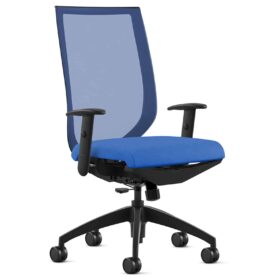 9To5 Seating Aria Task Chair