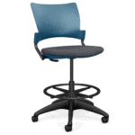 SitOnIt Relay supportive task stool