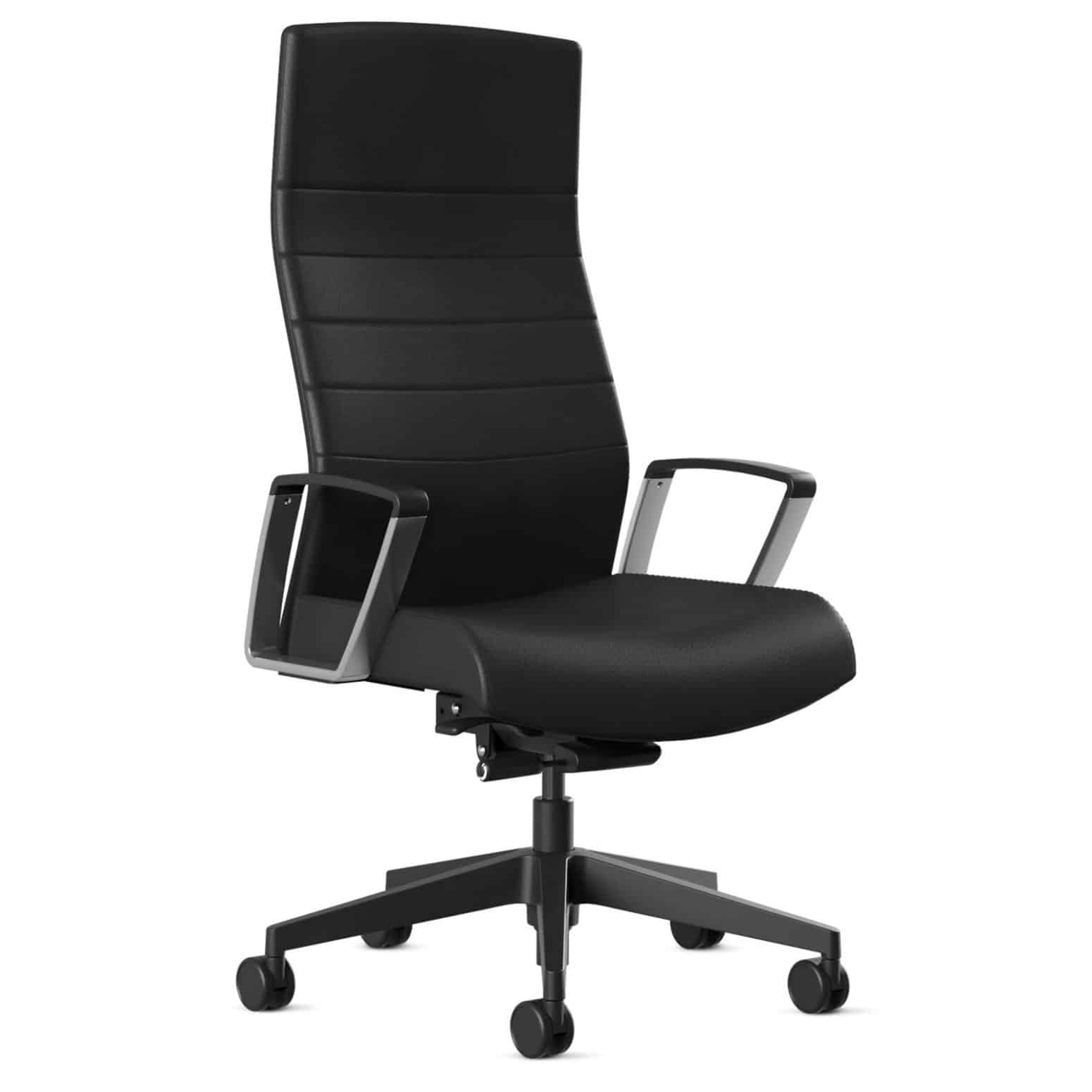 Enhances comfort and reduce back pain with the 9To5 @Once Chair