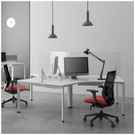 Friant Benching Workstations