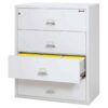 Fireking Lateral Fireproof File