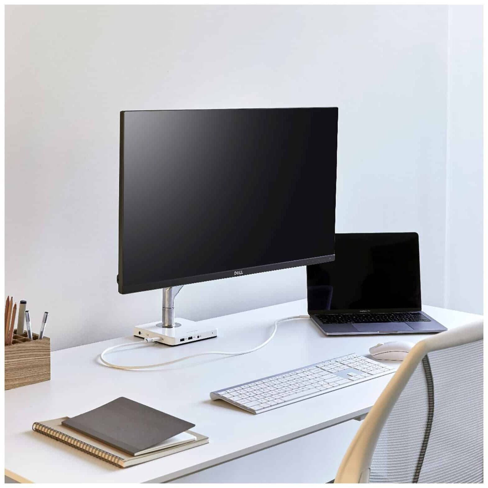 Humanscale M-2 Monitor Arm