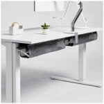 Humanscale NeatTech Wire Management Basket