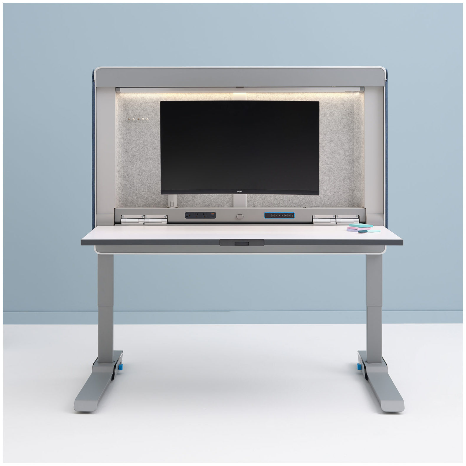 AMQ Amobi Series Office Furniture