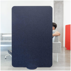 Privacy has never looked so good.