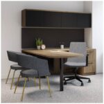 Deskmakers' Convergence Office Furniture