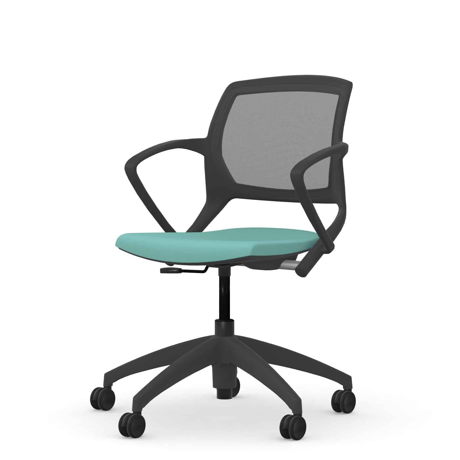 9 to 5 Seating Zoom Ergonomic Task Chair