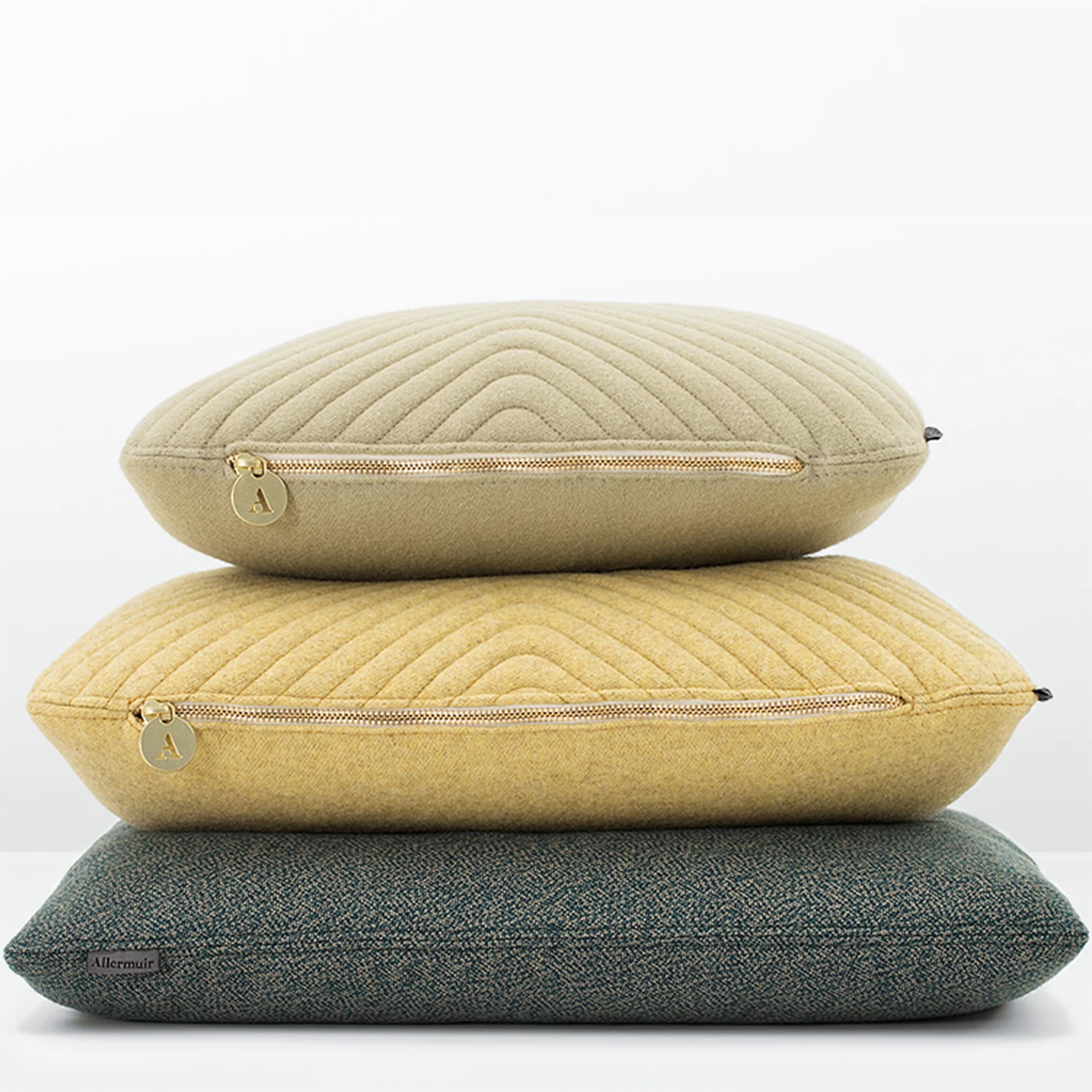 Allermuir Tylus pillows