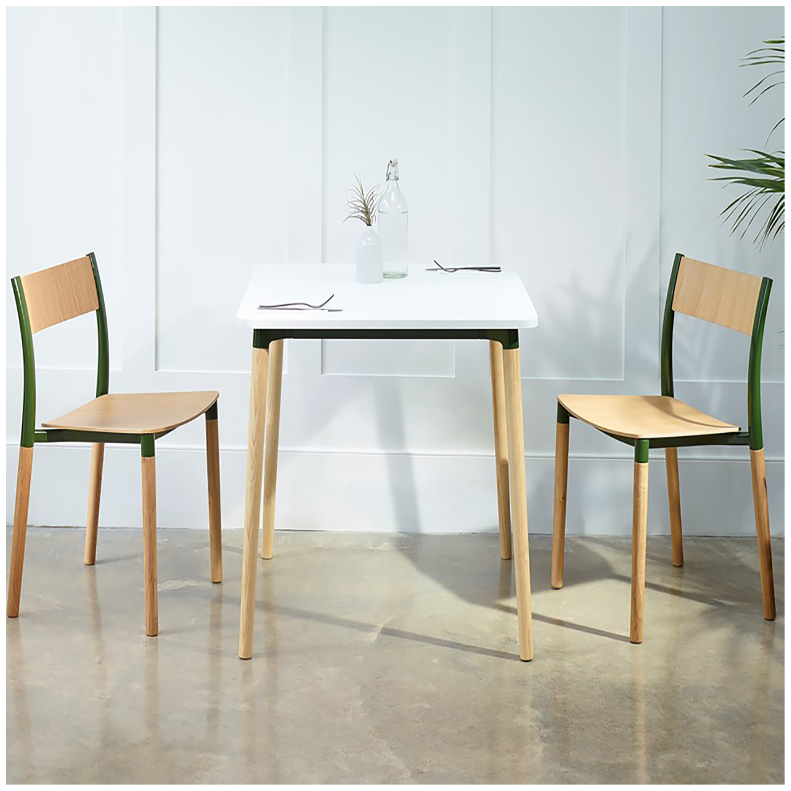 Allermuir Folk Series Tables and chairs