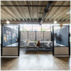 Loftwall Room 12' x 16'
