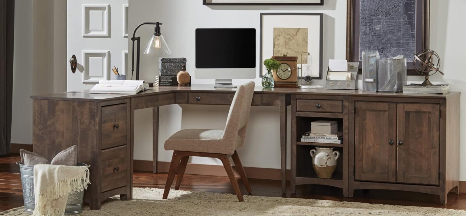 Residential Office Furniture